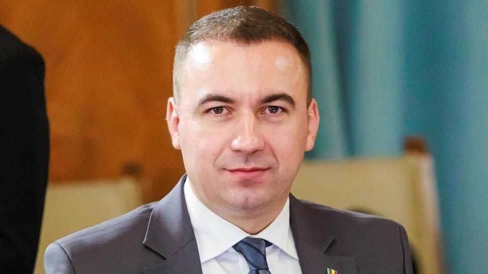 Bogdan Ivan anunță că va sesiza CSAT pe tema prețului energiei. Foto/Arhivă