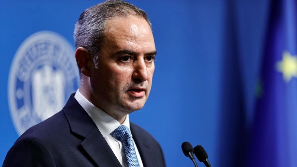 Ministrul Finanțelor, despre corecția deficitului bugetar. FOTO: Facebook