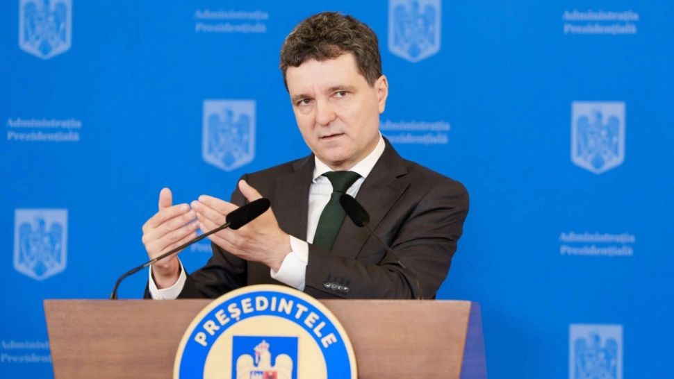 Ce făcea Nicusor Dan dupa explozia din Rahova