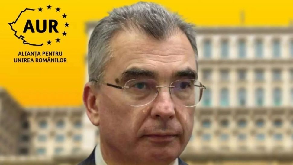 Liderul senatorilor AUR a lansat un semnal de alarmă: „România este în recesiune!”
