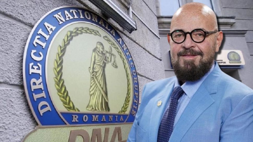 Piedone a depus la DNA prima plângere penală împotriva Oanei Țoiu: „Nu ne interesează numele minorilor, vorbim de copii. Copiii sunt copii și au prioritate”