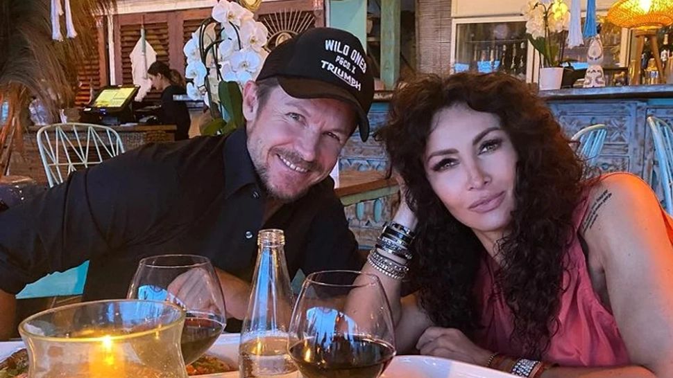 Prima reacție a Mihaelei Rădulescu după moartea lui Felix Baumgartner: „Eram iubire...”