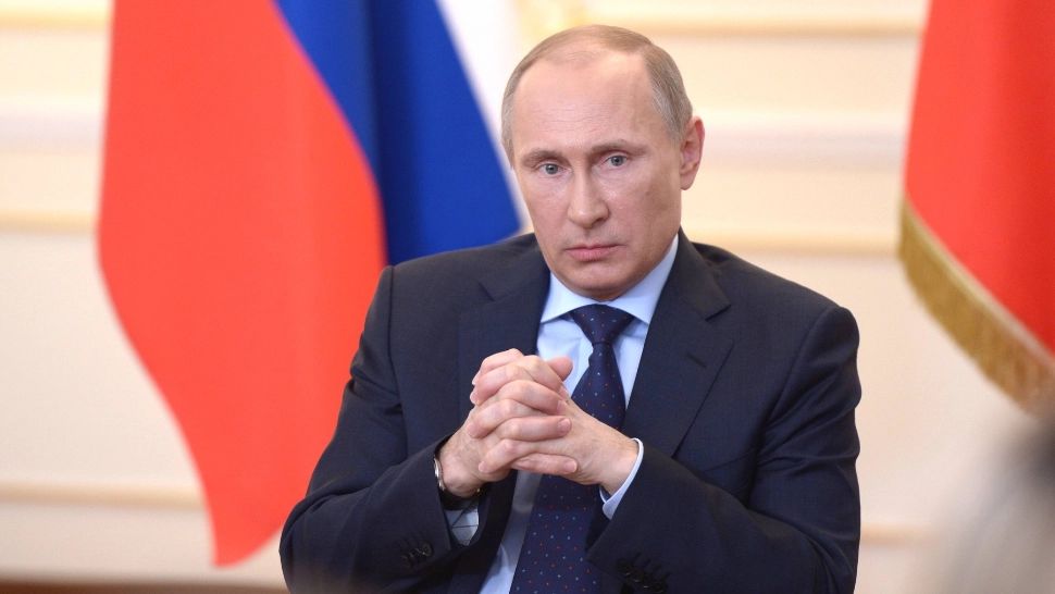Vladimir Putin. Foto: Profimedia