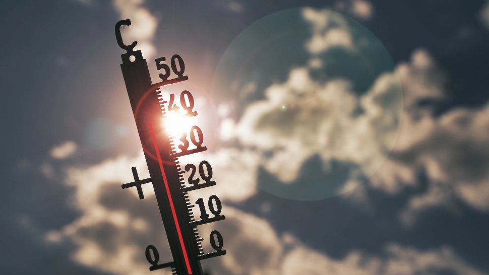 Prognoza meteo ANM