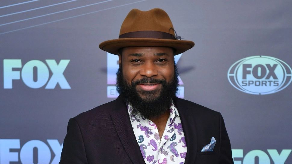 Malcolm-Jamal Warner, cunoscut din „The Cosby Show”, a murit la 54 de ani. Actorul se afla în vacanță în Costa Rica/ Profimedia