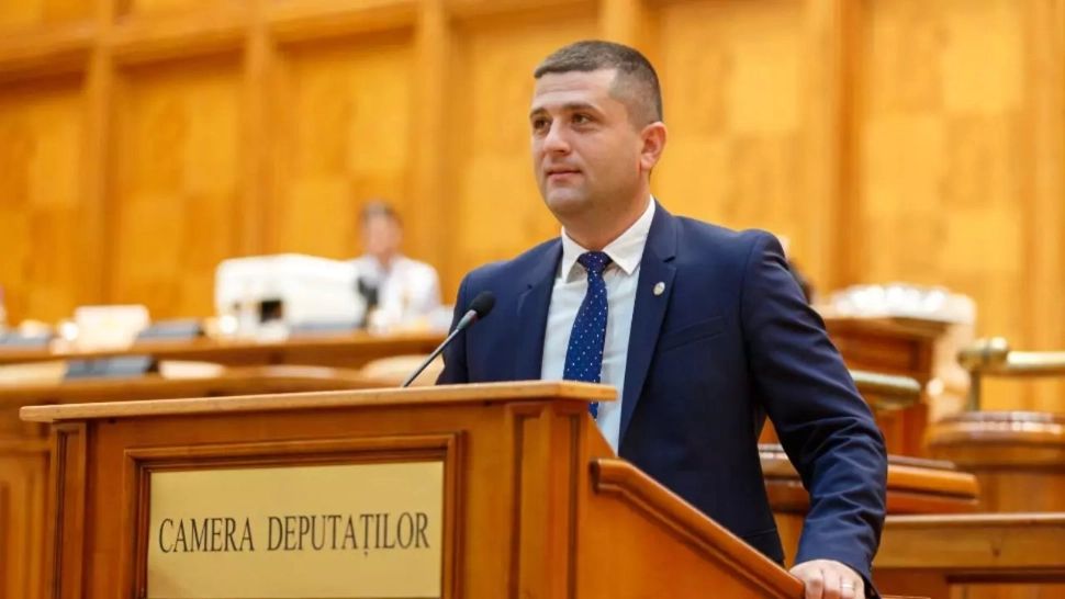 Radu Miruță s-a răzgândit după ce a spus că ia două salarii: ”Am greșit”