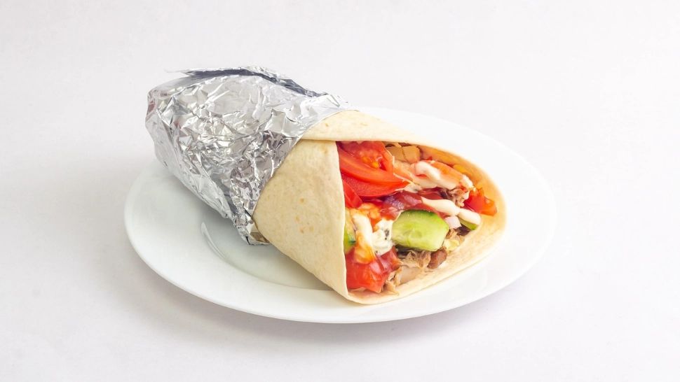 România, în topul mondial al consumului de kebab. Un bucureștean a stabilit recordul: 225 de porții într-un singur an