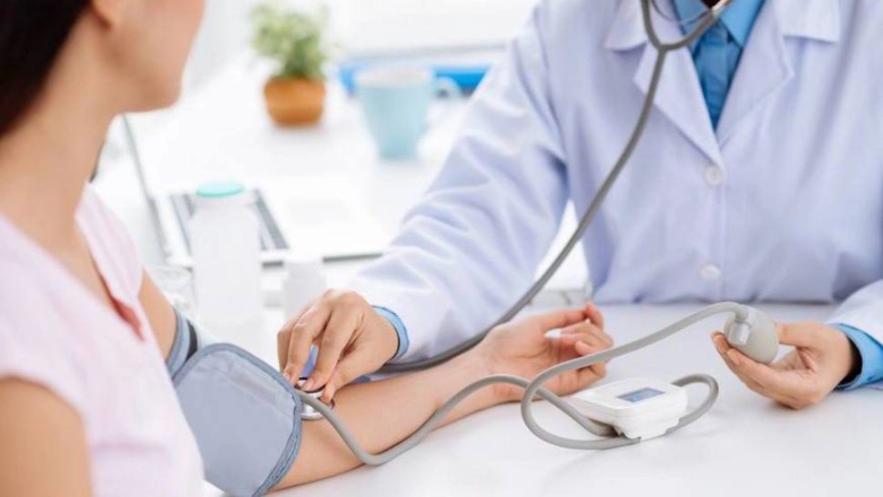 Ce simți când ai tensiunea arterială mică