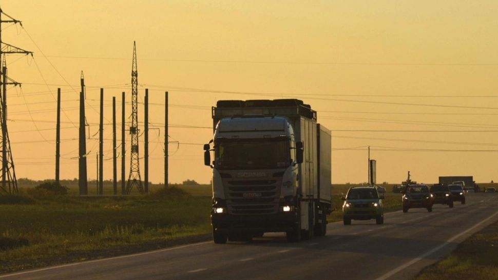 Canicula dă peste cap traficul în 15 județe!