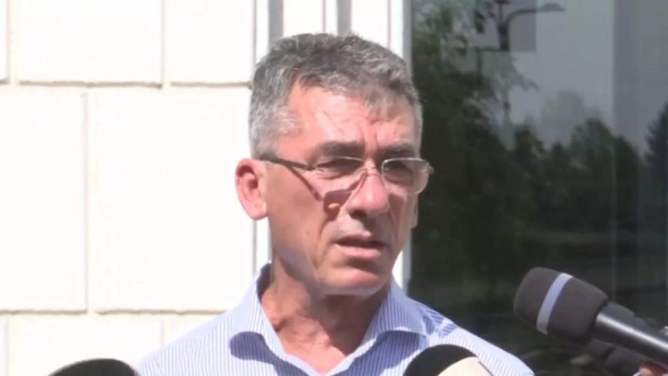 Sindicaliștii din Finanțe, după întâlnirea cu ministrul Nazare