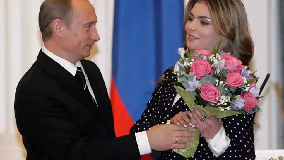 Misterul vieții private a lui Vladimir Putin: câți copii are, de fapt, președintele Rusiei?