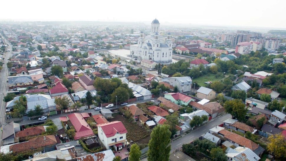 Orașul de lângă București cu un buget mai mare decât toate din Sibiu la un loc