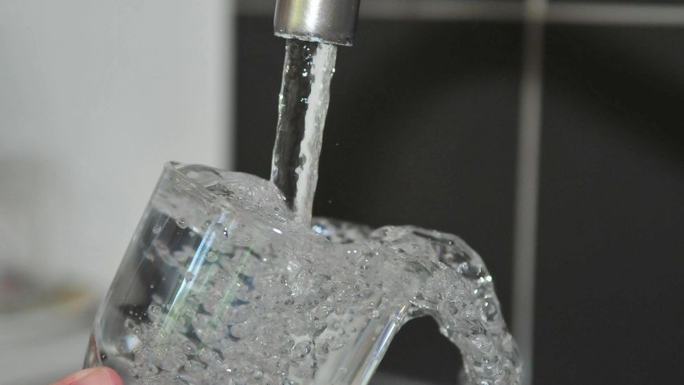 Alertă sanitară la Spitalul de Pneumoftiziologie: apa potabilă, contaminată cu o bacterie periculoasă