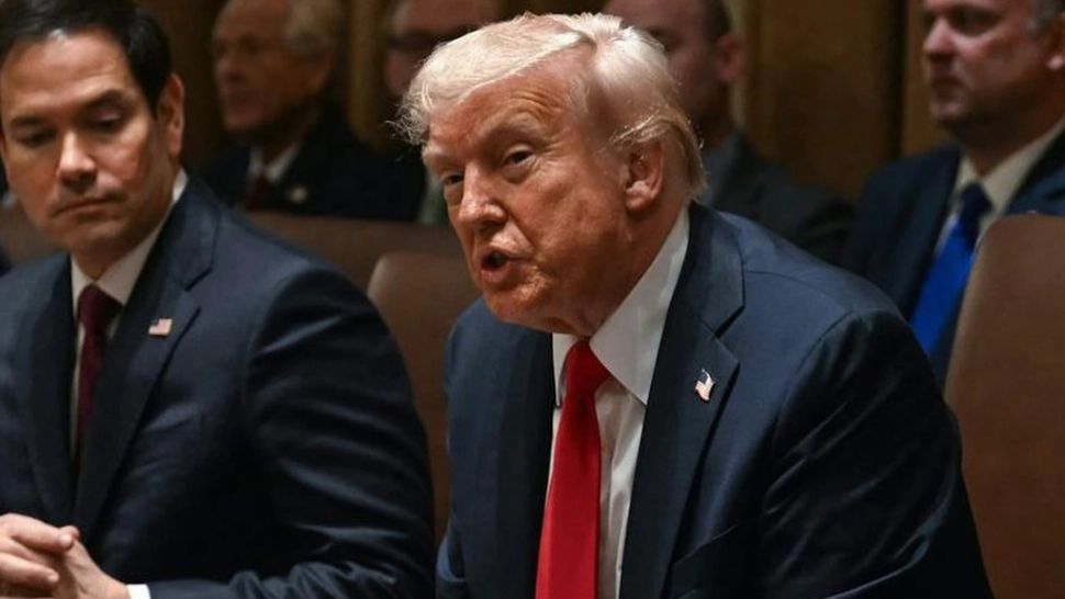 Donald Trump vrea pedeapsa cu moartea pentru crimele comise în Washington D.C., deși aceasta a fost abolită din 1981