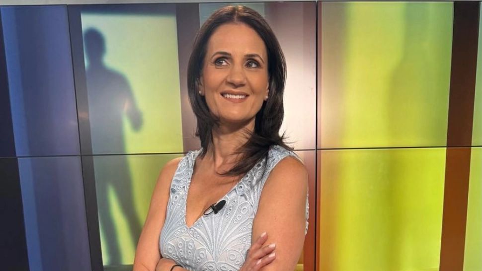 Anca Alexandrescu, mesaj după intervenția lui Călin și a Cristelei Georgescu în zonele afectate de inundații : „Călin Georgescu împreună cu soția sa le-au oferit o lecție politicienilor!”