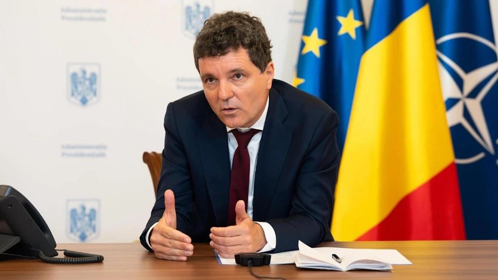 Nicușor Dan sare în apărarea lui Ilie Bolojan