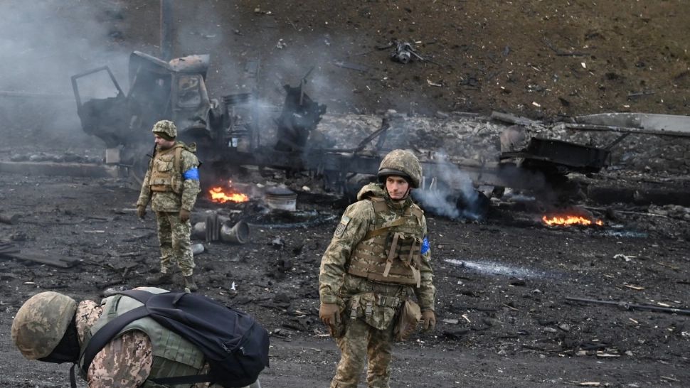 Război în Ucraina, ziua 1.491. Foto/Arhivă/Profimedia
