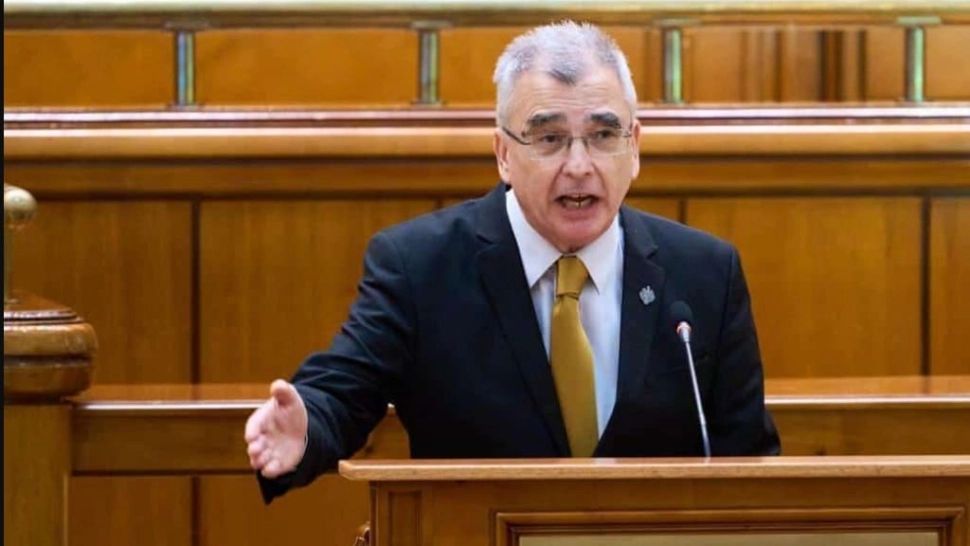 Petrișor Peiu