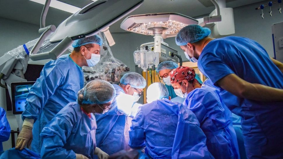 Abordarea minim invazivă în patologia toracică