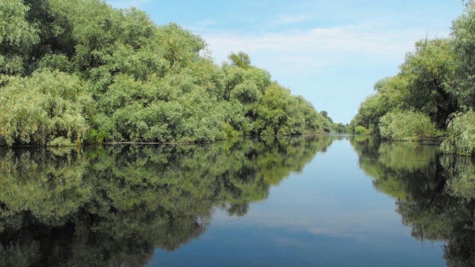 O nouă tragedie în Delta Dunării. Un tânăr s-a stins sub ochii prietenilor, echipele de salvare n-au mai putut face nimic
