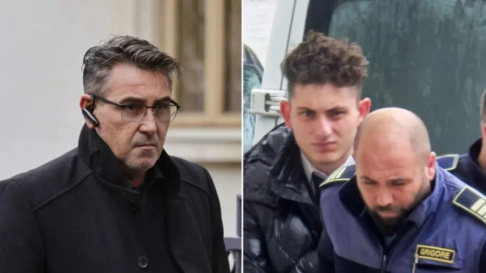 Mărturiile sfâșietoare ale tatălui fetei ucise de Vlad Pascu, după ce beizadeaua a primit 10 ani de închisoare: „Legea e cu două măsuri, pentru cei cu bani și cei modești!”