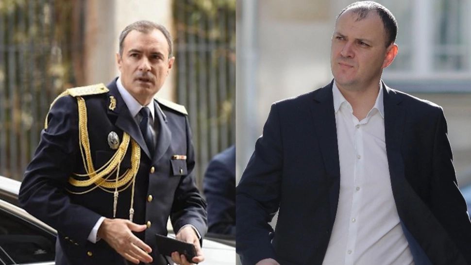  Tunul financiar orchestrat de binomul Ghiță-Coldea!