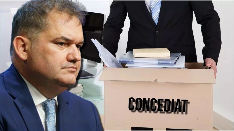 Ce primării scapă de concedierile masive. Anunțul ministrului Dezvoltării. Foto/Arhivă