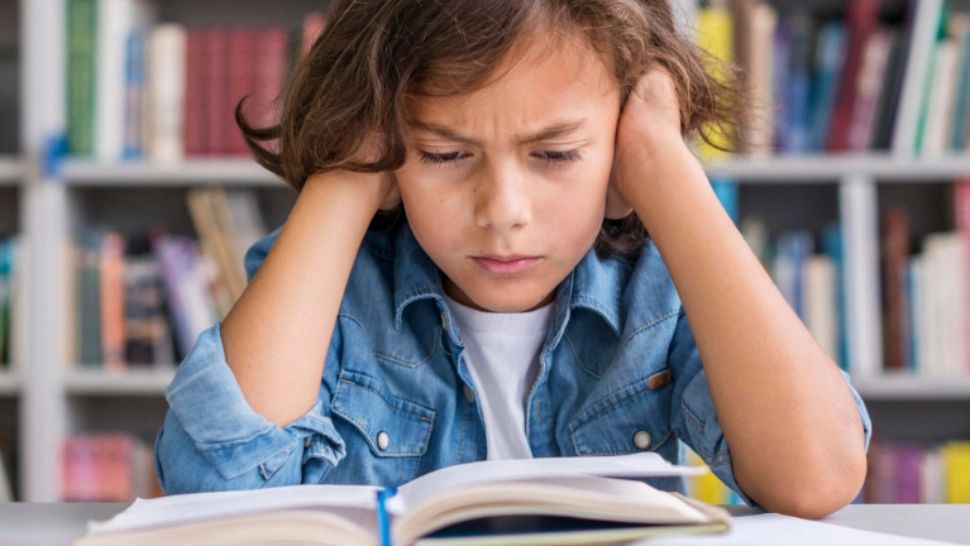 Țara noastră este dată exemplu negativ în ceea ce privește educația.