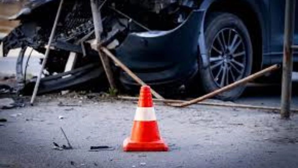 Grav accident rutier pe DN11, între Bacău și Onești. Trei victime în urma impactului