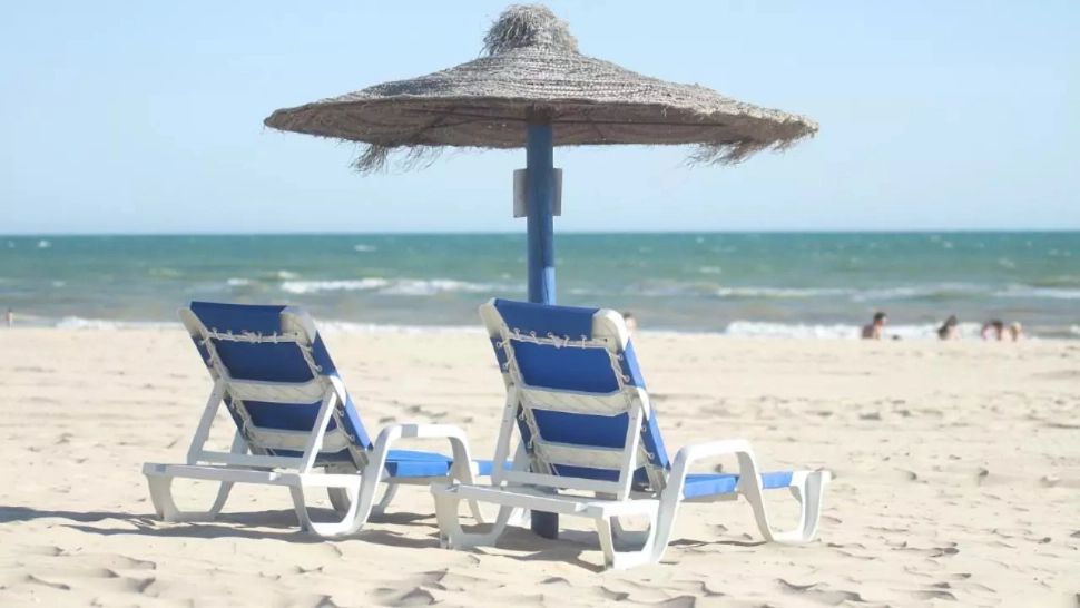 Numărul turiștilor din Italia a scăzut în această vară. Creșterile de prețuri au golit plajele private