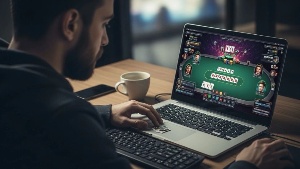 Site-uri de poker cu licență în România - unde joci legal și în siguranță (P)