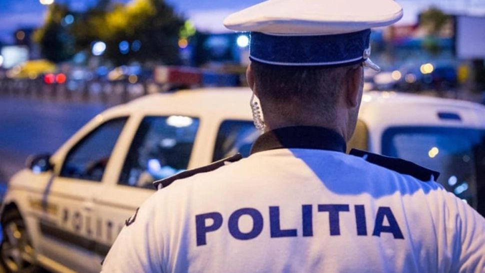 Polițist