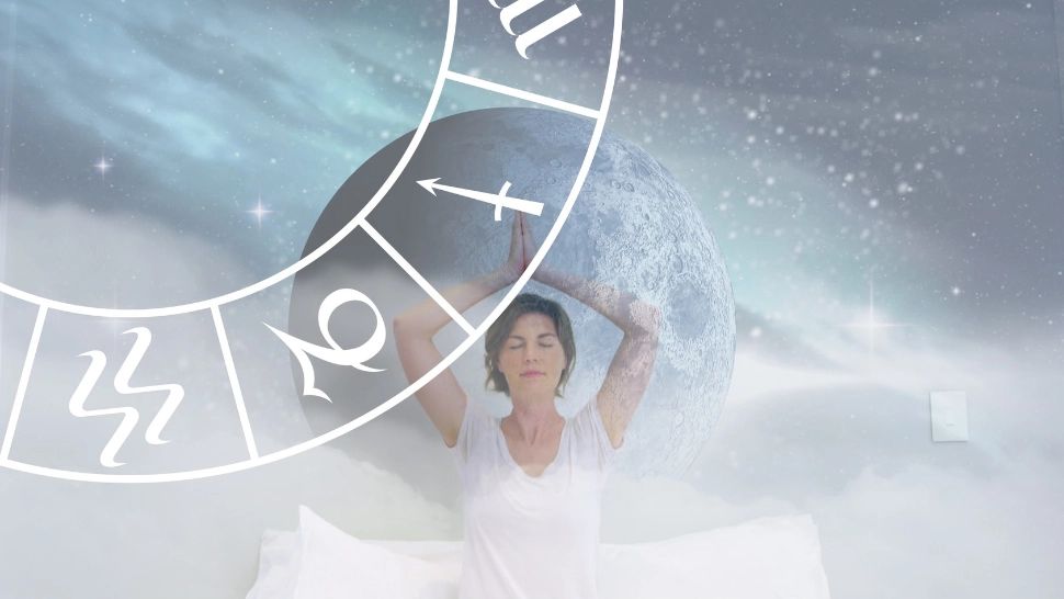 Darurile secrete ale zodiacului: cum îți activezi puterea spirituală/ Profimedia