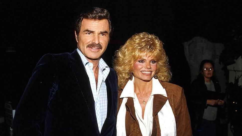 Loni Anderson/ Profimedia