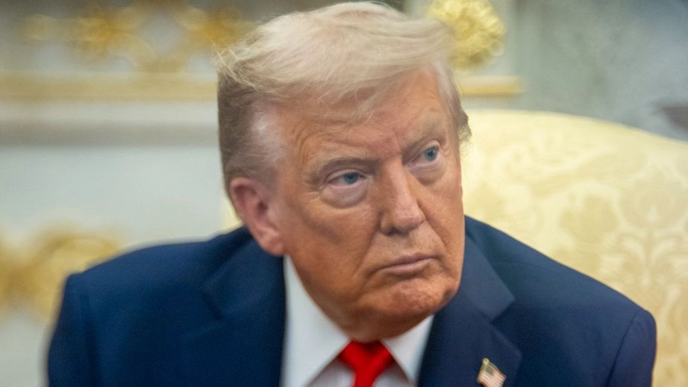 Donald Trump. Foto: Profimedia