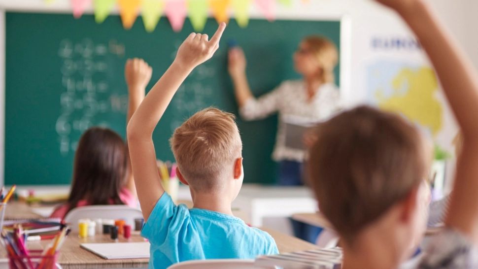 Programul care asigură distribuirea de fructe și lactate în școli continuă