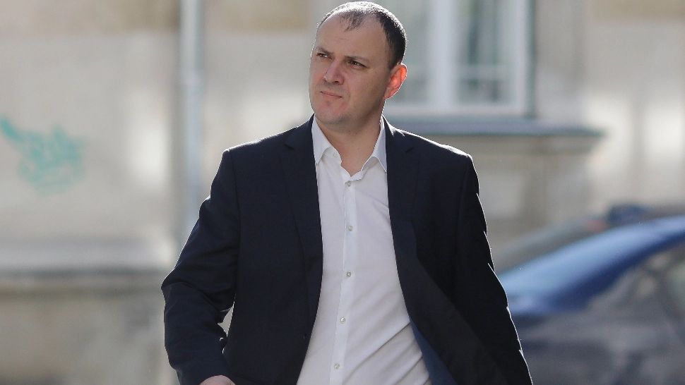 Fostul parlamentar s-a refugiat de câțiva ani în Serbia