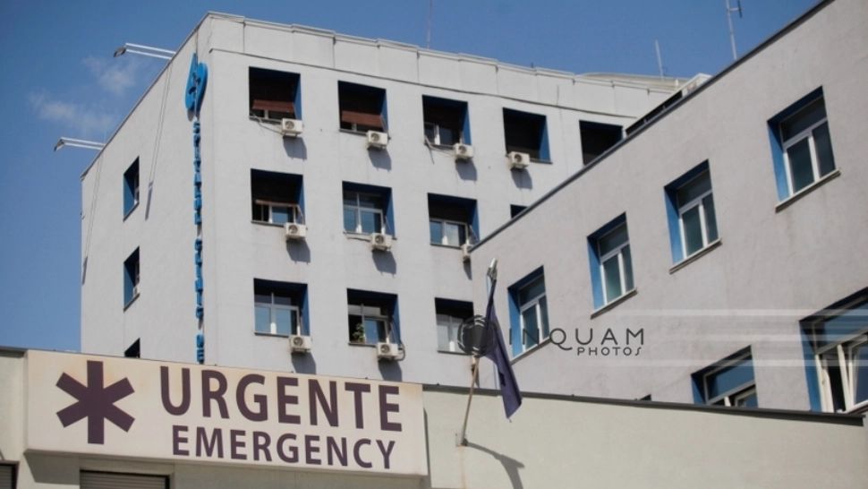 Scandal la Spitalul Floreasca: prezența unei bacterii periculoase confirmată în Centrul de Arși. Internările, suspendate temporar. Ministrul cere demisia managerului