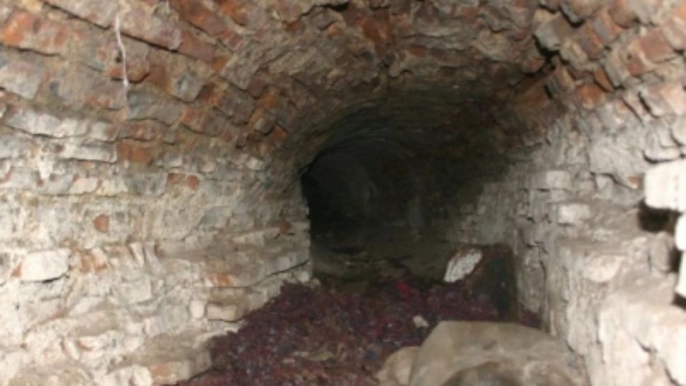 tunel