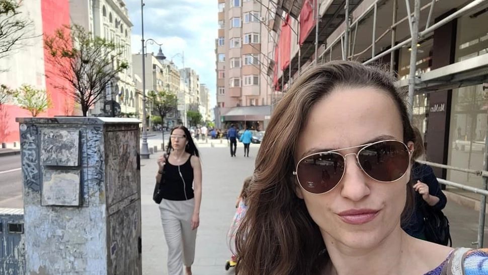 Oana Țoiu, gest controversat: postarea în care condamna asasinarea lui Charlie Kirk a dispărut, apoi a reapărut pe contul ei de X. Reacția MAE: A fost o defecțiune!