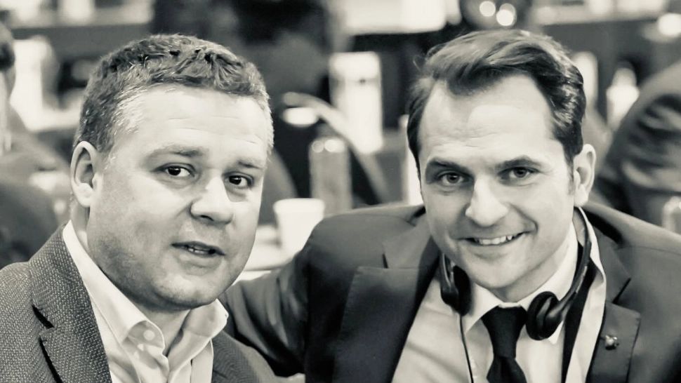 Directorul șpăgar de la ELCEN, girat de Sebastian Burduja și Ciprian Ciucu - SURSE. Un nou scandal de corupție lovește guvernul lui Bolojan