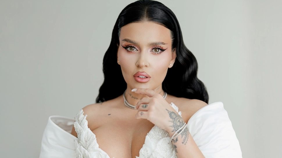 Oana Radu - nuntă de vis pe plajă la Mamaia. Înainte de eveniment a slăbit 13 kilograme