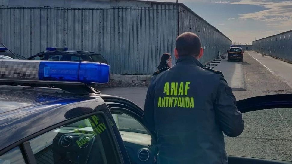 Fraude de peste 3 milioane de lei cu panouri fotovoltaice, investigate de ANAF. Anunțul ministrului Alexandru Nazare /Facebook