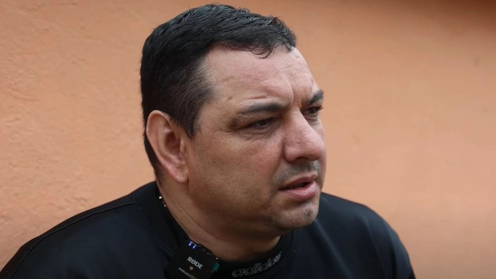Ionel Ganea a câștigat procesul cu Dunărea Călărași. Decizia vine la trei luni după tragedia care i-a marcat familia
