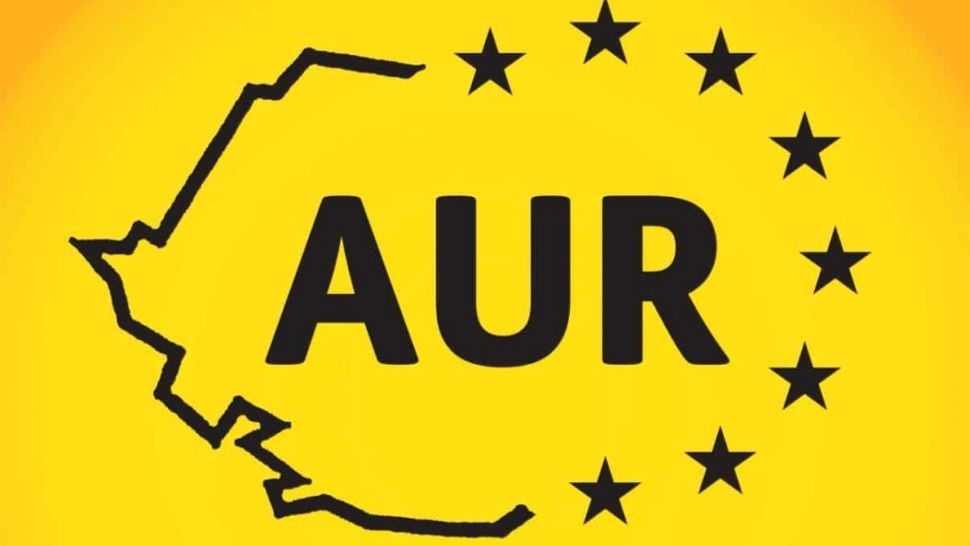 AUR critică Parteneriatul Strategic România-Ucraina: „Interesele românilor sunt ignorate”