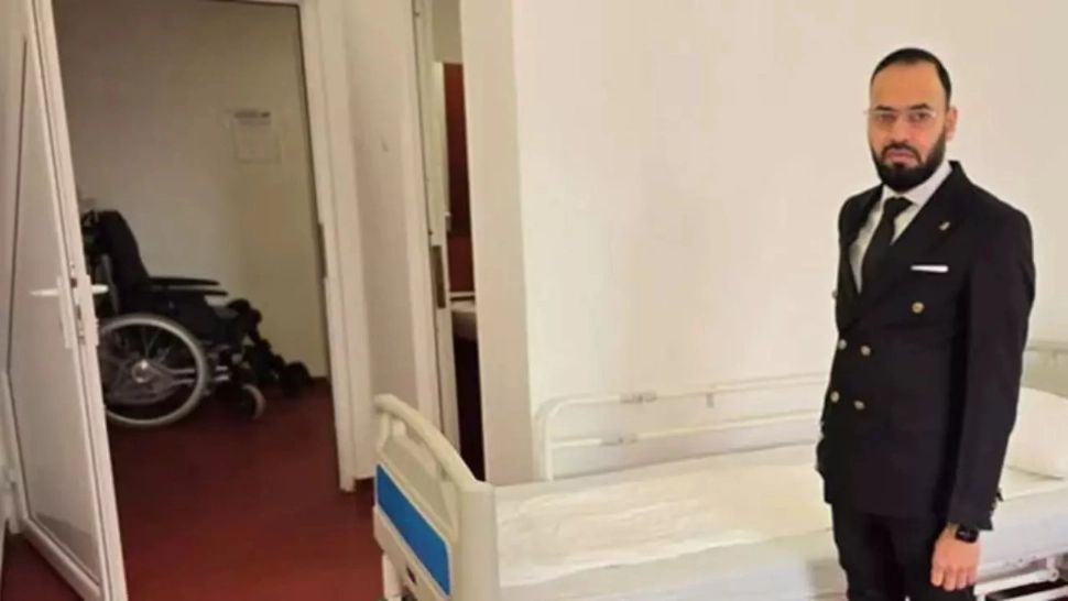 Managerul Spitalului Municipal Caransebeș, arestat preventiv într-un dosar cu posibile ramificații la nivel înalt