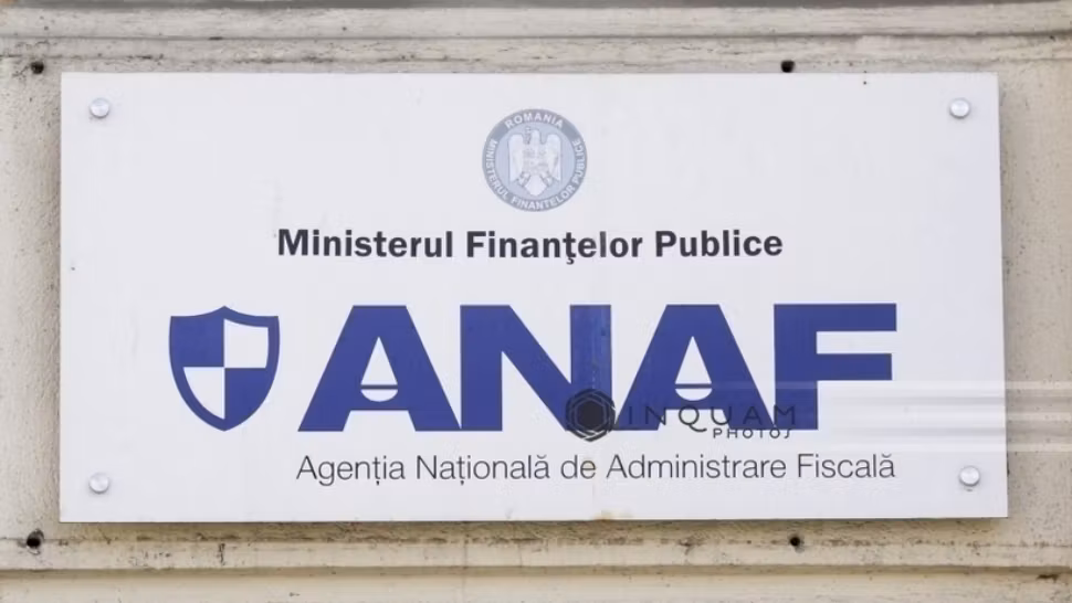 ANAF schimbă regulile jocului în controalele fiscale