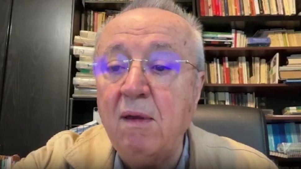 Ion Cristoiu: „Nicușor Dan minte despre anularea alegerilor!”