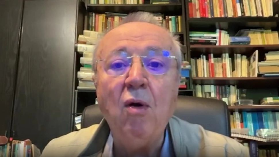 Ion Cristoiu: ”Radioul public trebuie să fie independent