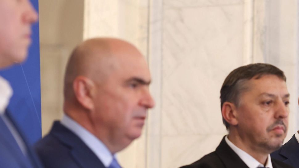 Măsurile guvernului atacate de ÎCCJ la Curtea Constituțională  (foto: Inquam/George Călin)